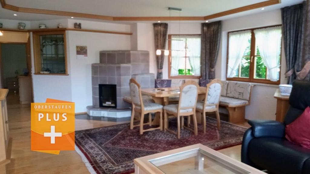 Fewo Allgaeuglueck Oberstaufen Extérieur photo